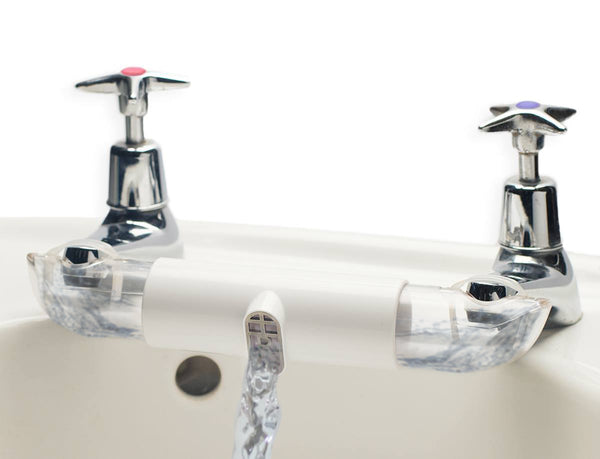 RETROMIXER classic - Ceramic White