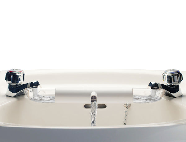 RETROMIXER XXL (for wider taps)