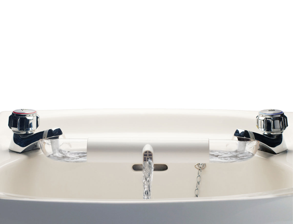 RETROMIXER XXL (for wider taps) | RETROMIXER